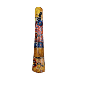 Embrace the Spirit of Australia with Authentic Didgeridoos from Souvenirs Australia