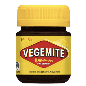 Aussie Icons - Vegemite