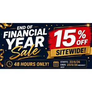 48 Hours Only: End of Financial Year Sale with 15% Off Sitewide at Souvenirs Australia