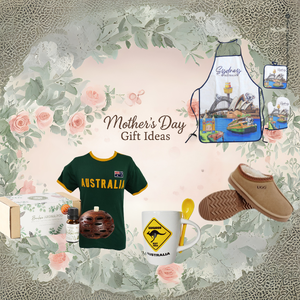 Celebrate Mum the Aussie Way This Mother’s Day