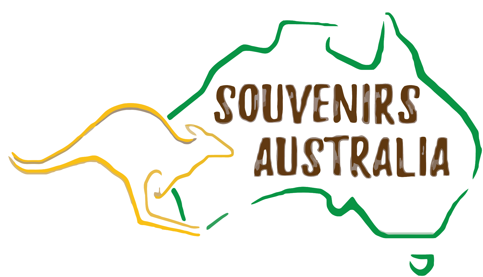 Souvenirs Australia Warehouse logo